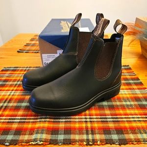 Blundstone Chelsea Boot
